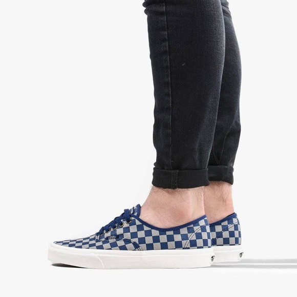 Harry Potter x Vans new era authentic “ravenclaw” - Picture 12 of 13